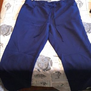 Scrubology scrub pants